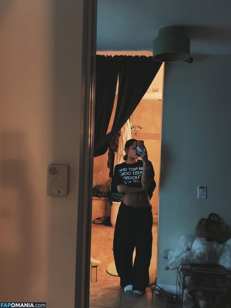 Avani Gregg / avani ヌード OnlyFans  流出写真 #73