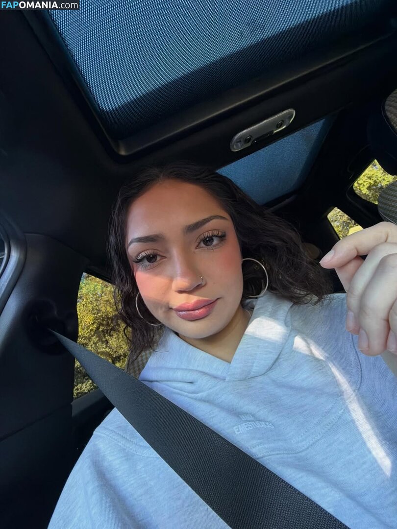 Avani Gregg / avani ヌード OnlyFans  流出写真 #74