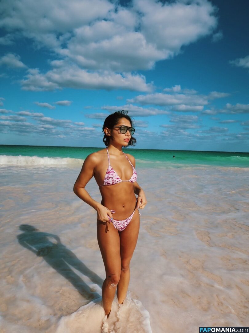 Avani Gregg / avani ヌード OnlyFans  流出写真 #82