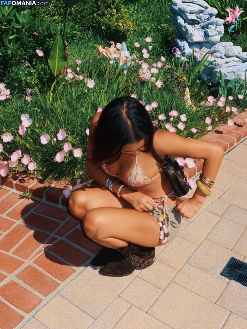 Avani Gregg / avani ヌード OnlyFans  流出写真 #93