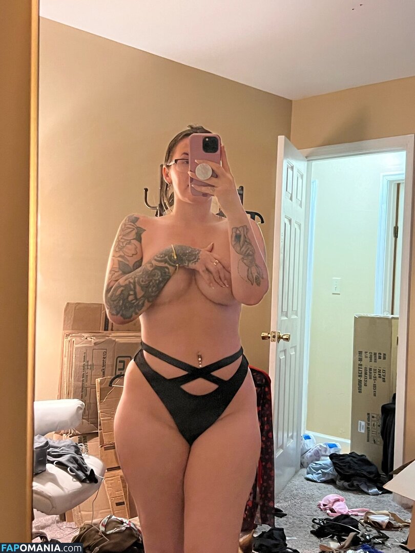 avaraefree / theavarae ヌード OnlyFans  流出写真 #3