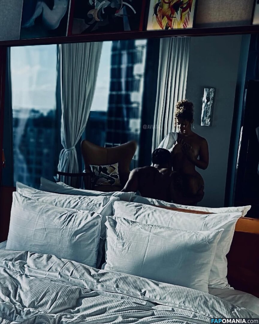 Aviata_ / abriie / brianddliving / briena jones ヌード OnlyFans  流出写真 #7