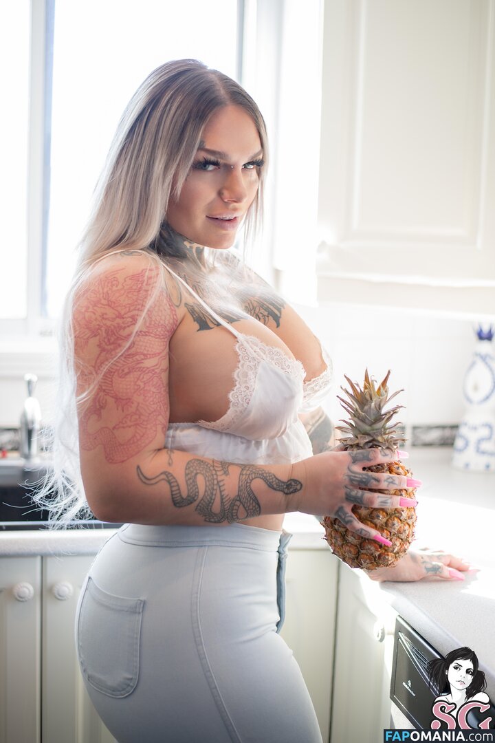 Avidekielle ヌード OnlyFans  流出写真 #5