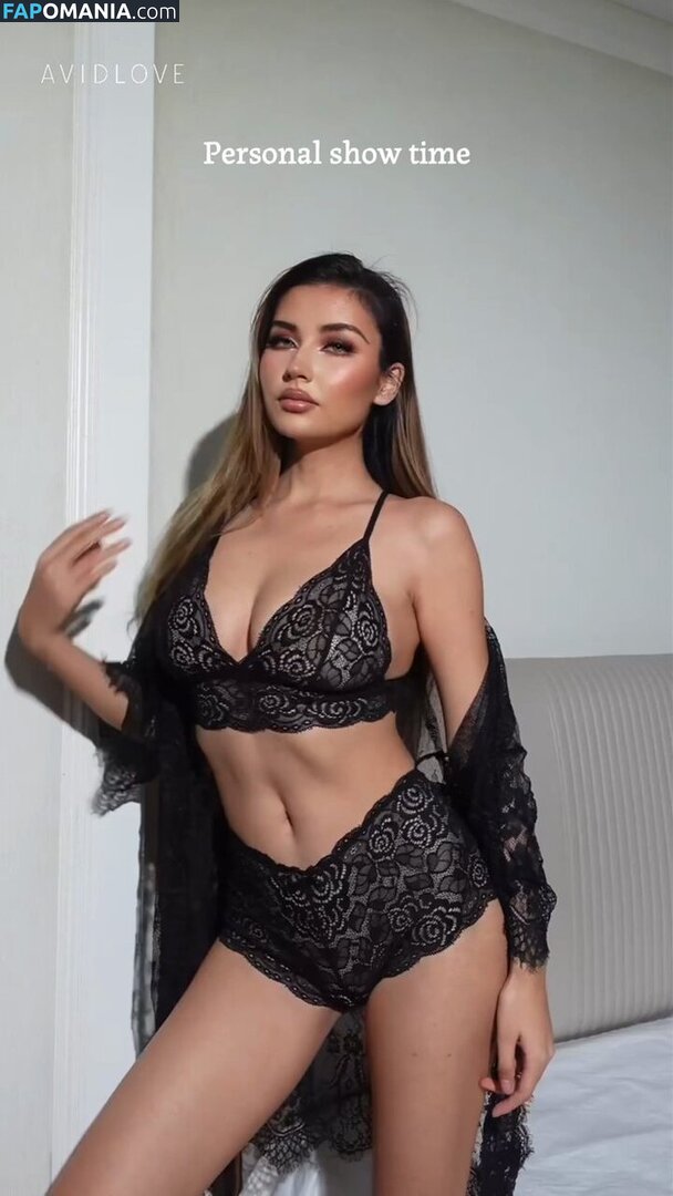 avidlove ヌード OnlyFans  流出写真 #12