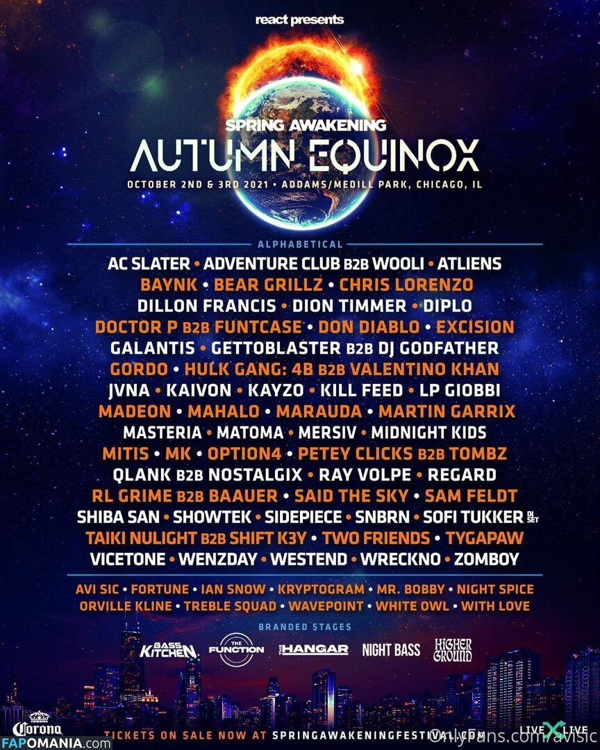 avisic ヌード OnlyFans  流出写真 #4