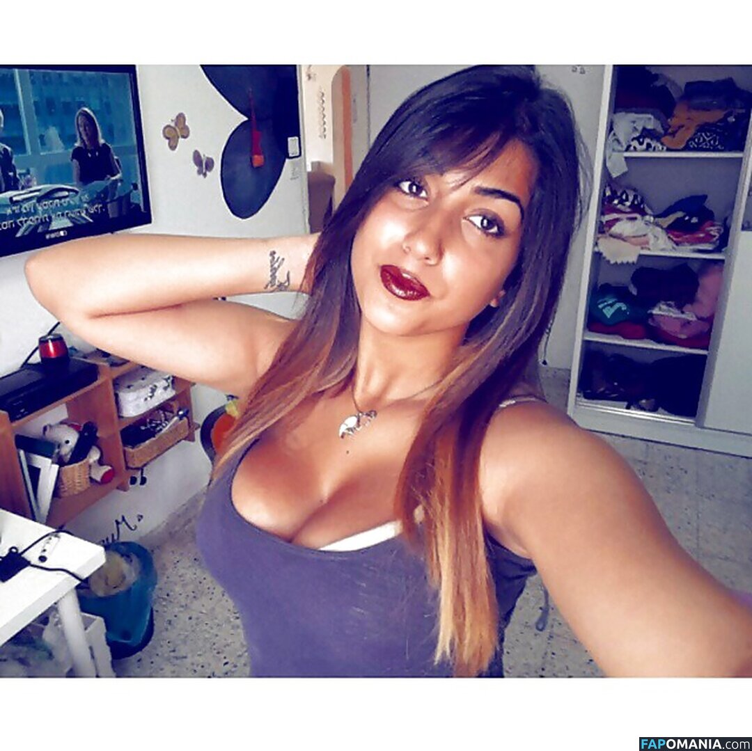 Avital Akko / avital_akko ヌード OnlyFans  流出写真 #29