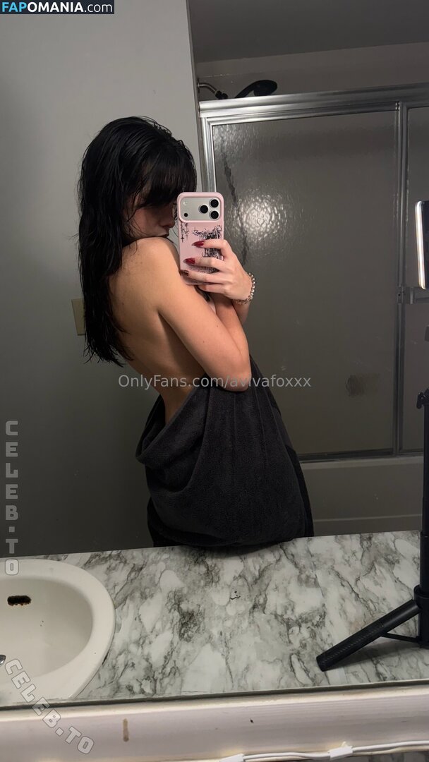 aviva.foxxx / aviva_foxx / avivafoxxx / https: ヌード OnlyFans  流出写真 #14
