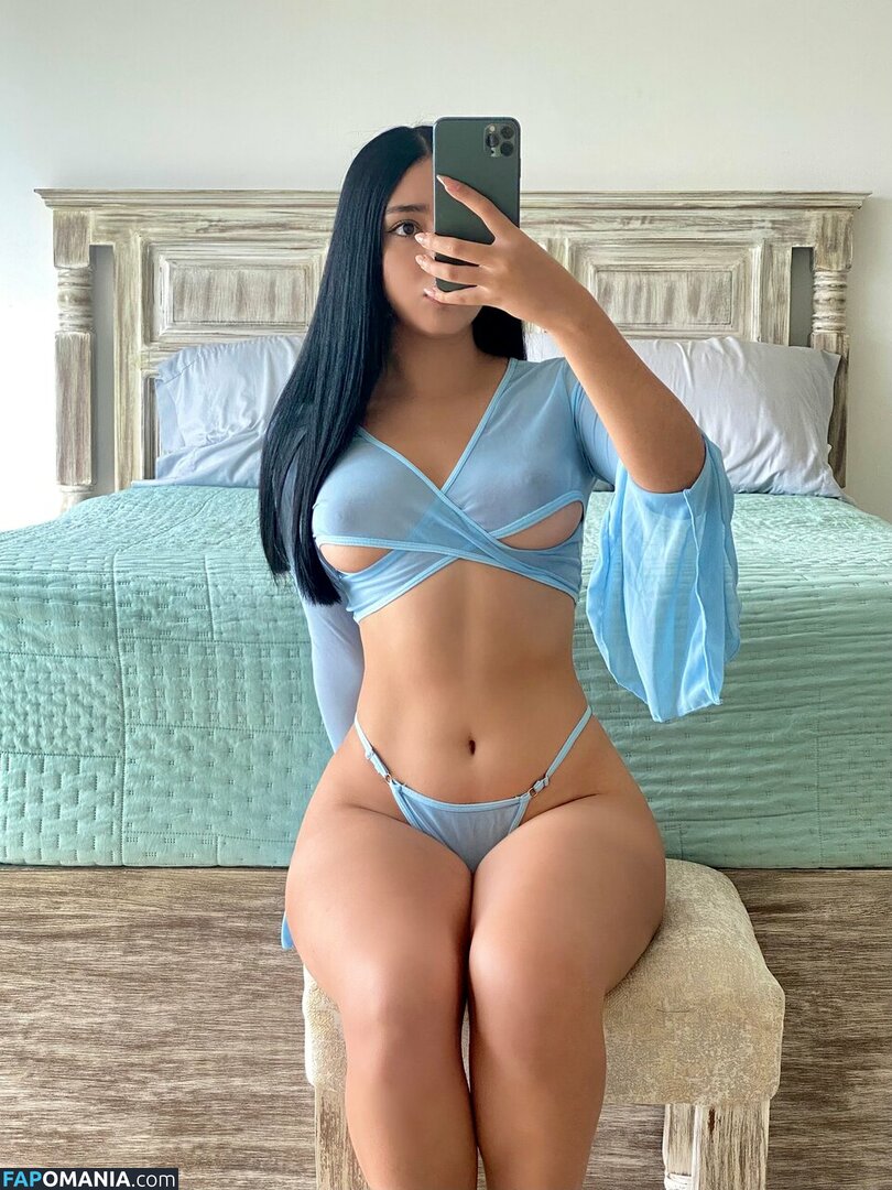 AvMadeleine ヌード OnlyFans  流出写真 #33