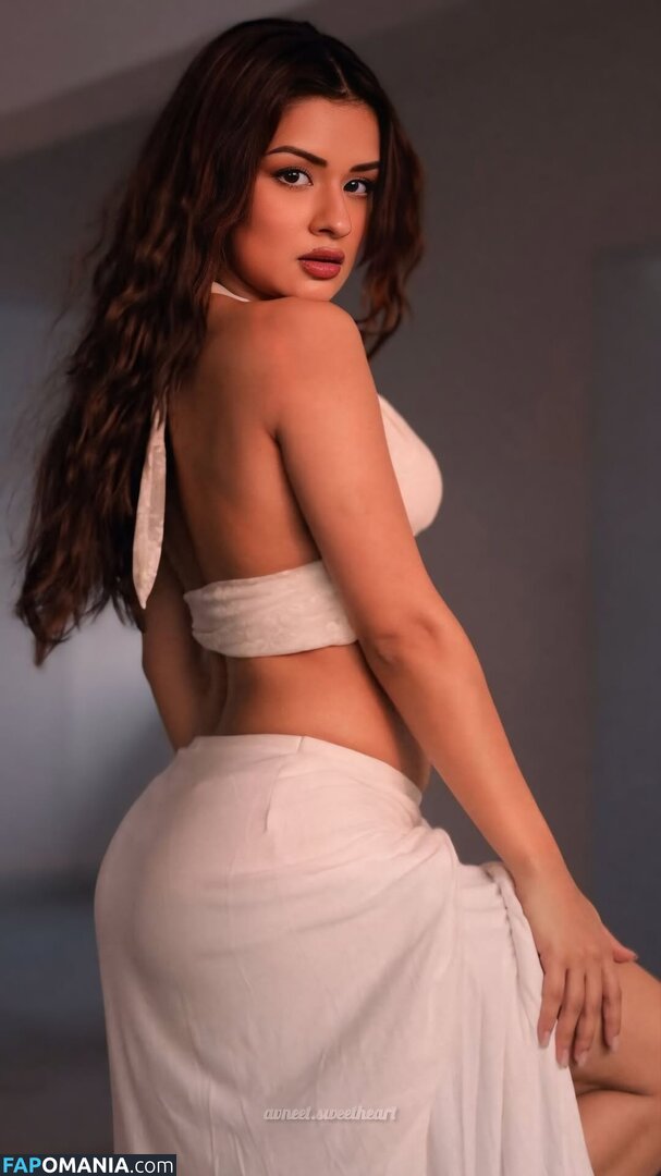 Avneet Kaur / avneetkaur_13 ヌード OnlyFans  流出写真 #2