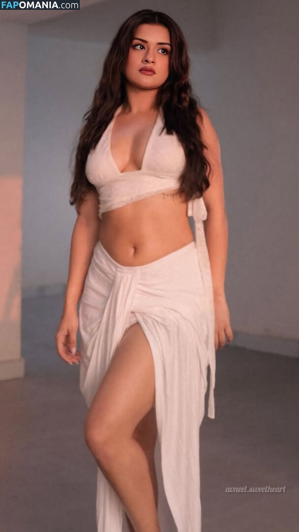 Avneet Kaur / avneetkaur_13 ヌード OnlyFans  流出写真 #4