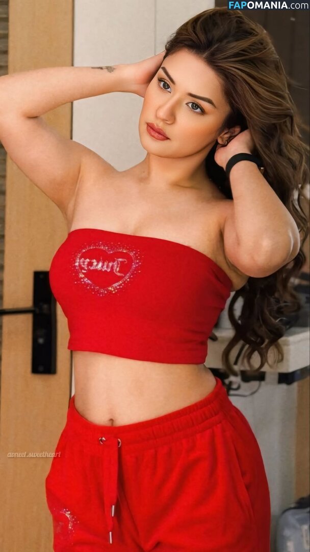 Avneet Kaur / avneetkaur_13 ヌード OnlyFans  流出写真 #6