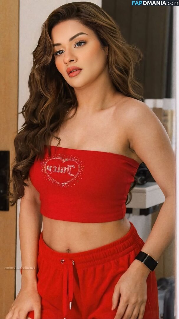 Avneet Kaur / avneetkaur_13 ヌード OnlyFans  流出写真 #10
