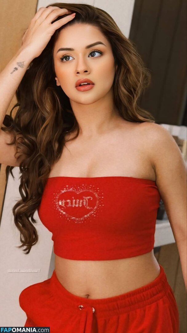 Avneet Kaur / avneetkaur_13 ヌード OnlyFans  流出写真 #11