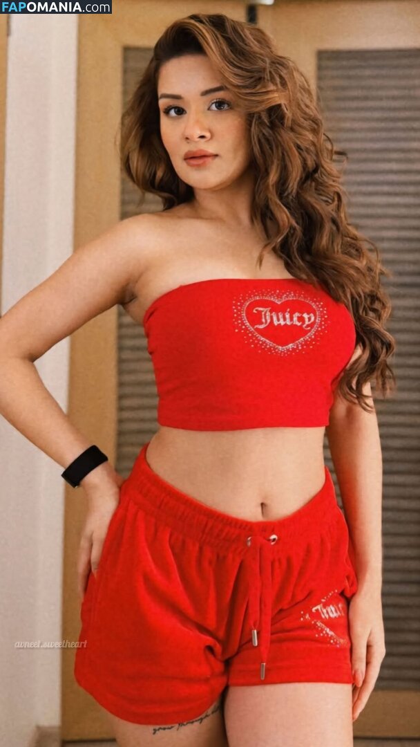 Avneet Kaur / avneetkaur_13 ヌード OnlyFans  流出写真 #13