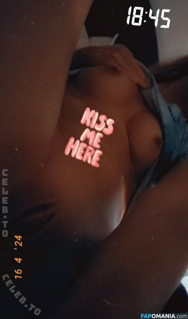 Avocadox / moonbeamcorazon ヌード OnlyFans  流出写真 #2