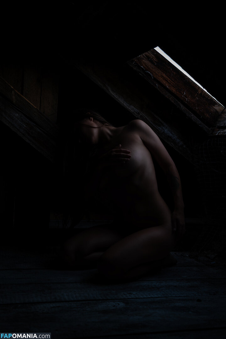 Avrelia Amaris / avreliee ヌード OnlyFans  流出写真 #24