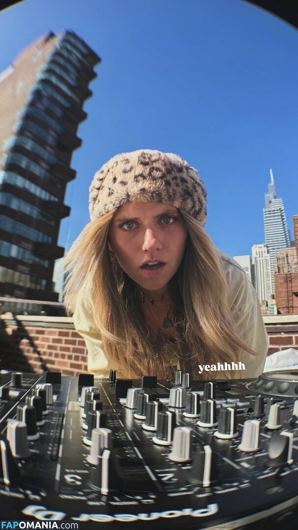 Axelle Maga / axelle.maga ヌード OnlyFans  流出写真 #2