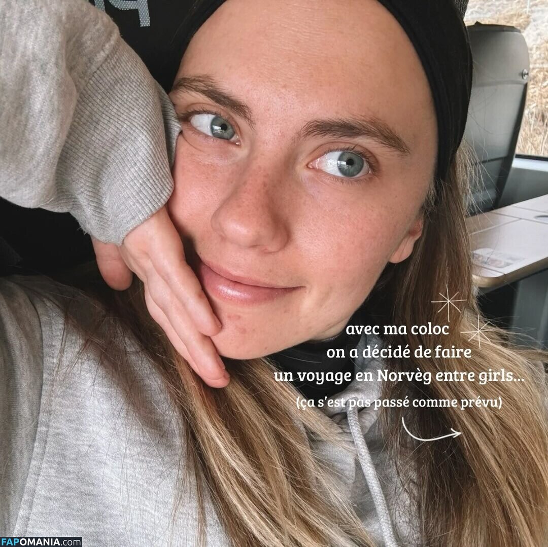 Axelle Maga / axelle.maga ヌード OnlyFans  流出写真 #3