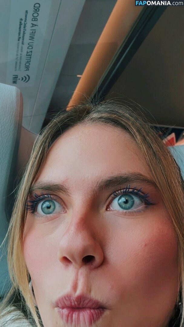 Axelle Maga / axelle.maga ヌード OnlyFans  流出写真 #6