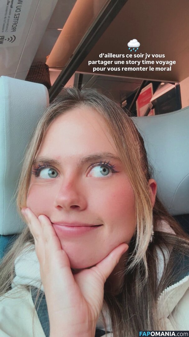 Axelle Maga / axelle.maga ヌード OnlyFans  流出写真 #7