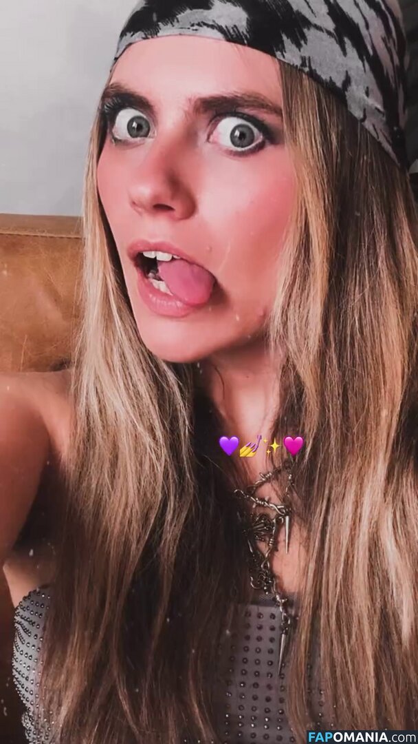 Axelle Maga / axelle.maga ヌード OnlyFans  流出写真 #13