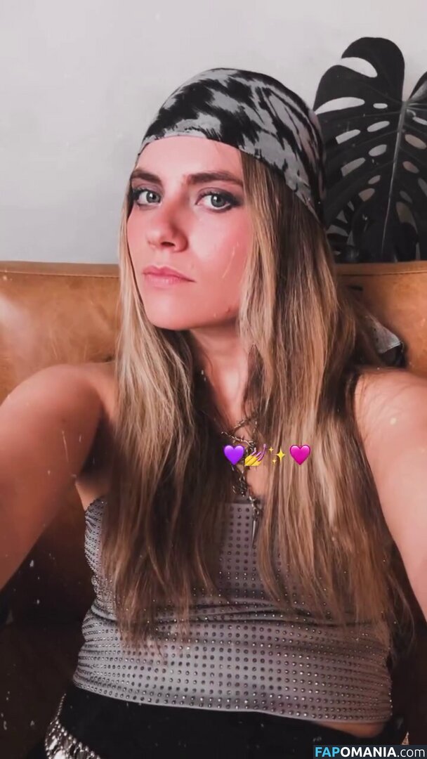 Axelle Maga / axelle.maga ヌード OnlyFans  流出写真 #14