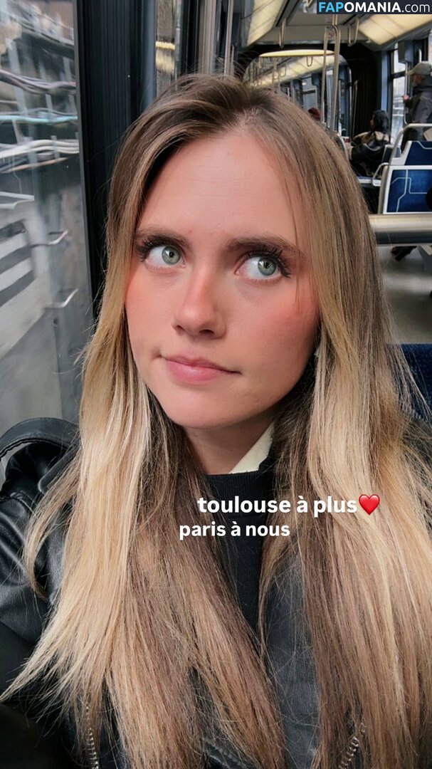 Axelle Maga / axelle.maga ヌード OnlyFans  流出写真 #16