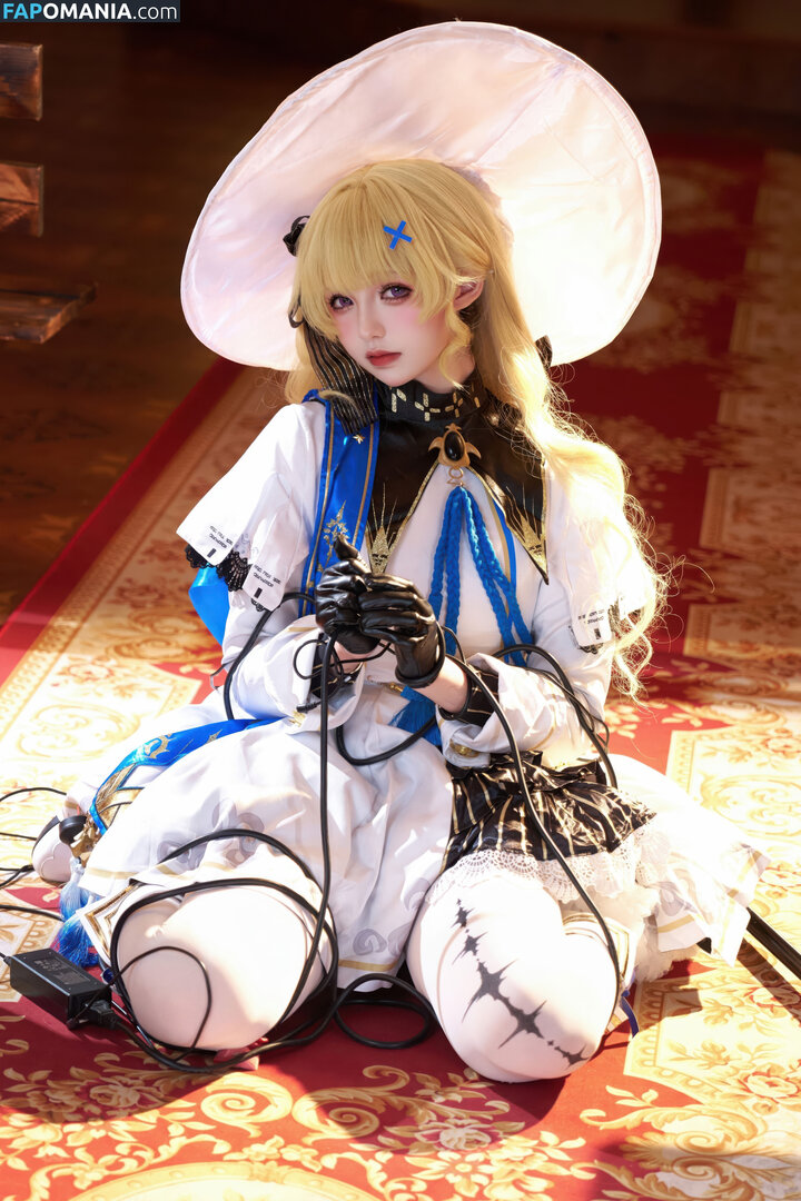 AxunkaOri ヌード OnlyFans  流出写真 #1