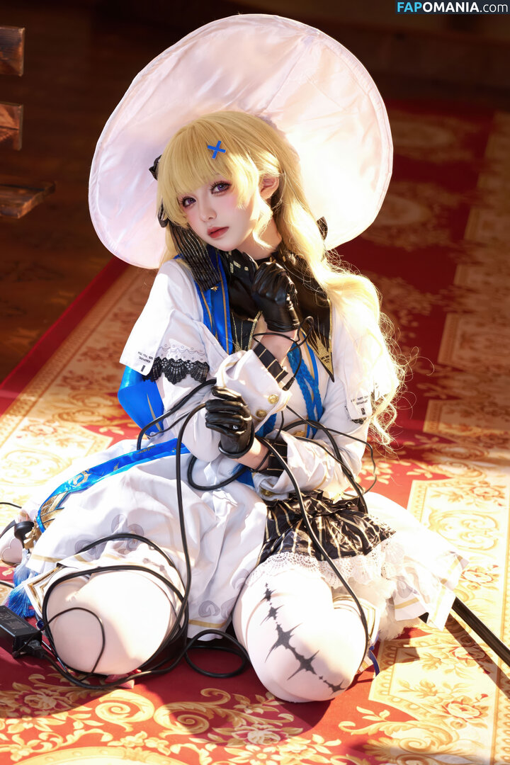 AxunkaOri ヌード OnlyFans  流出写真 #2