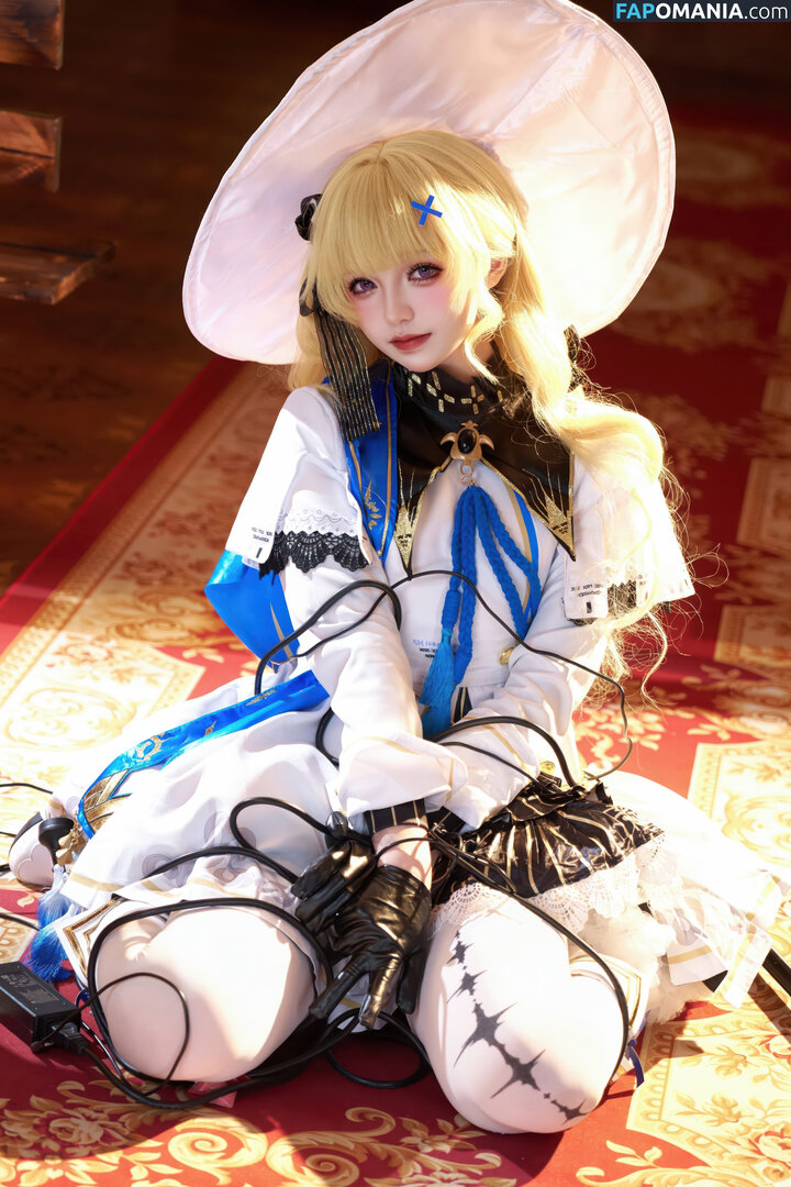 AxunkaOri ヌード OnlyFans  流出写真 #3