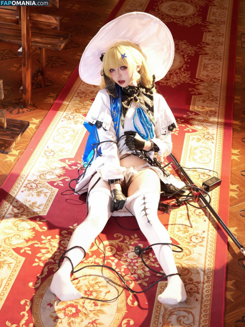 AxunkaOri ヌード OnlyFans  流出写真 #5