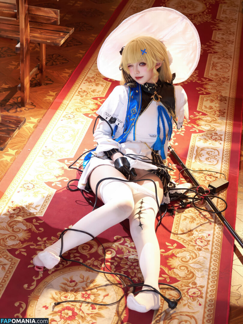 AxunkaOri ヌード OnlyFans  流出写真 #9