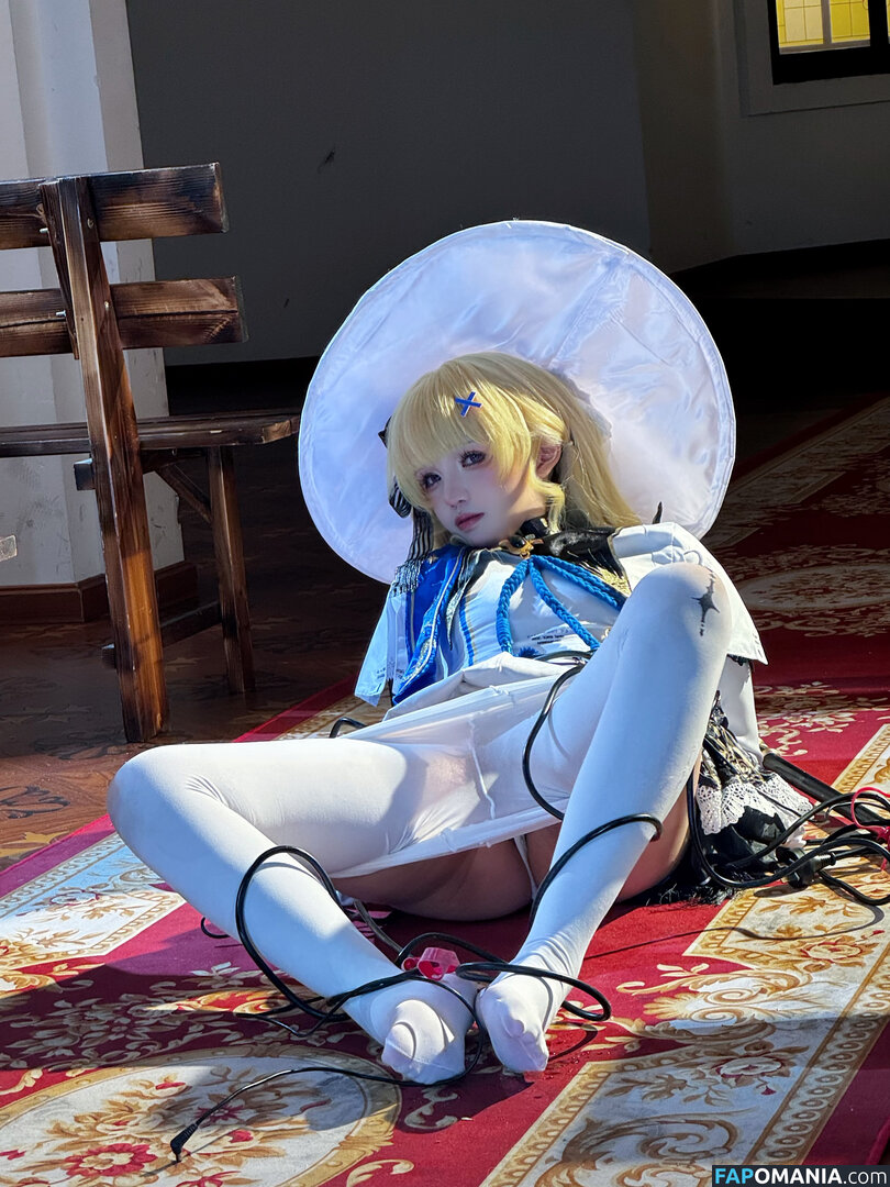 AxunkaOri ヌード OnlyFans  流出写真 #13