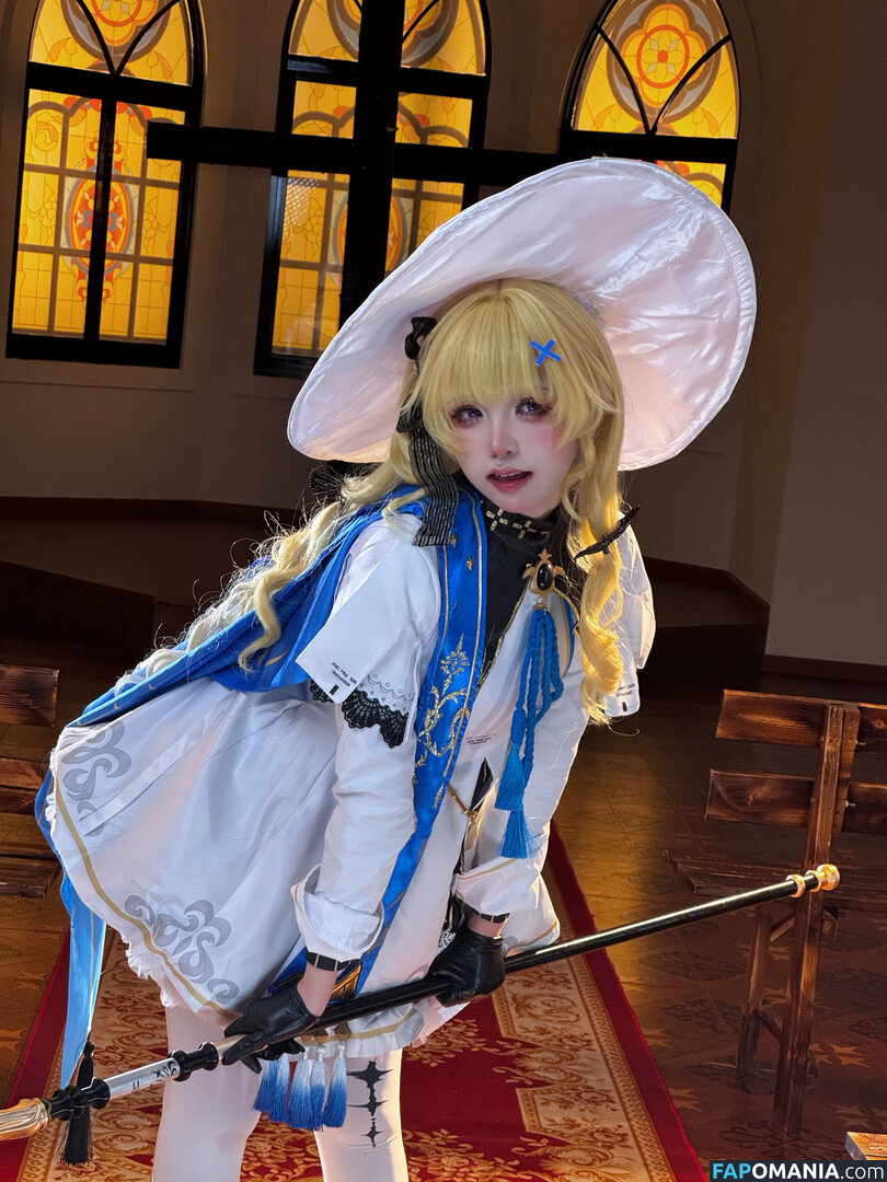 AxunkaOri ヌード OnlyFans  流出写真 #14