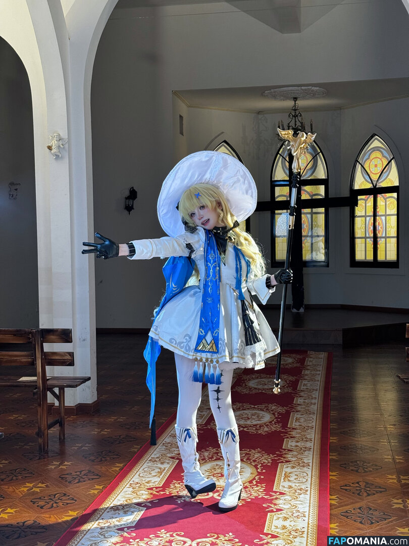 AxunkaOri ヌード OnlyFans  流出写真 #15