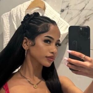 Aya Tanjali/ayatanjali/ayaminaj_