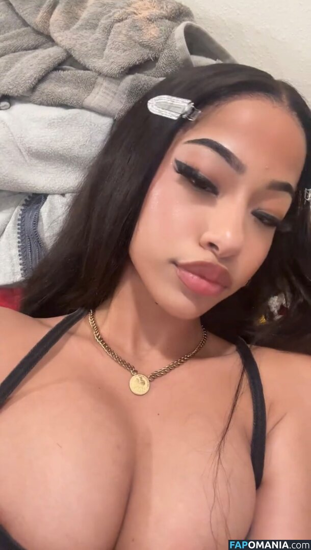 Aya Tanjali / ayaatanjali / ayaminaj_ / ayatanjali ヌード OnlyFans  流出写真 #9