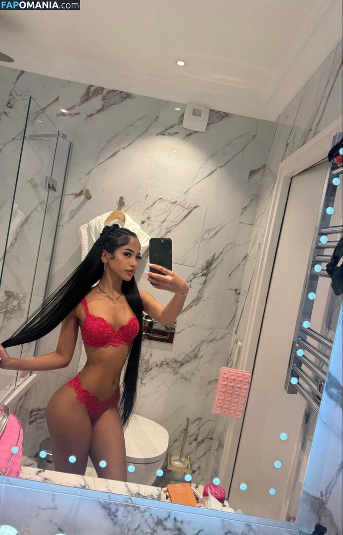 Aya Tanjali / ayaatanjali / ayaminaj_ / ayatanjali ヌード OnlyFans  流出写真 #10