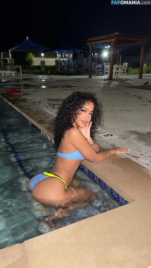 Aya Tanjali / ayaatanjali / ayaminaj_ / ayatanjali ヌード OnlyFans  流出写真 #17