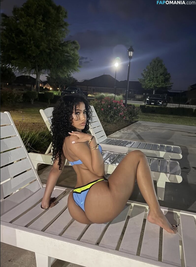 Aya Tanjali / ayaatanjali / ayaminaj_ / ayatanjali ヌード OnlyFans  流出写真 #18