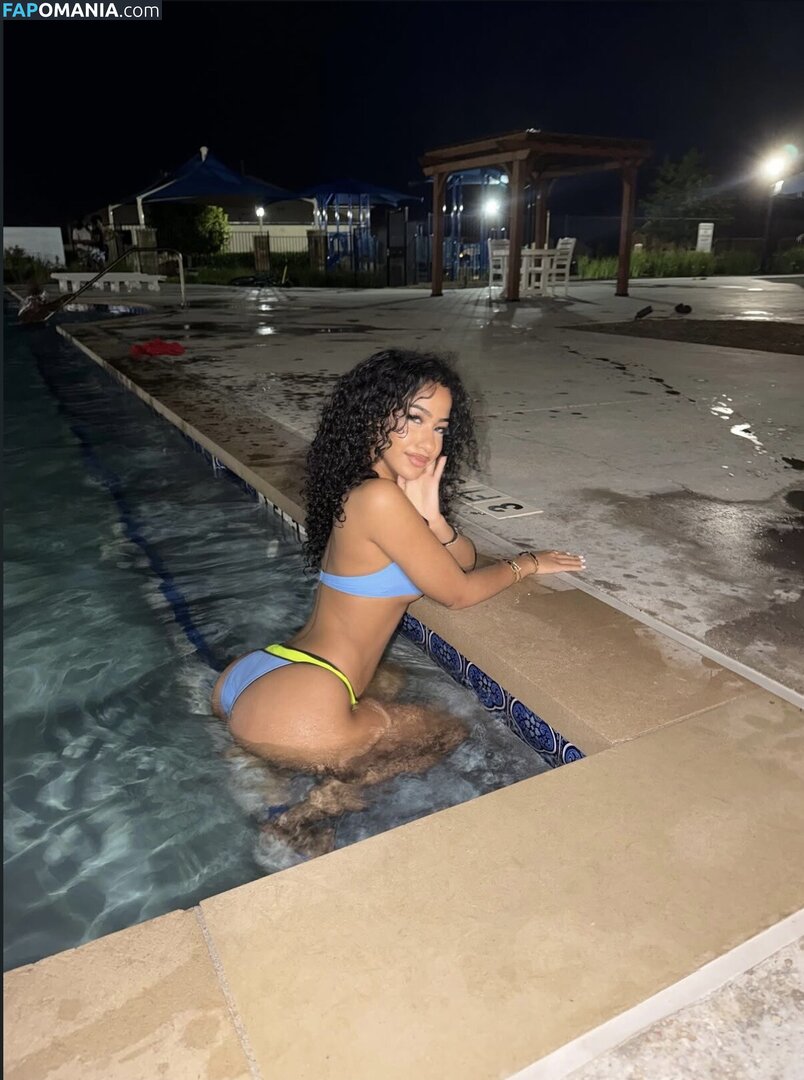 Aya Tanjali / ayaatanjali / ayaminaj_ / ayatanjali ヌード OnlyFans  流出写真 #19