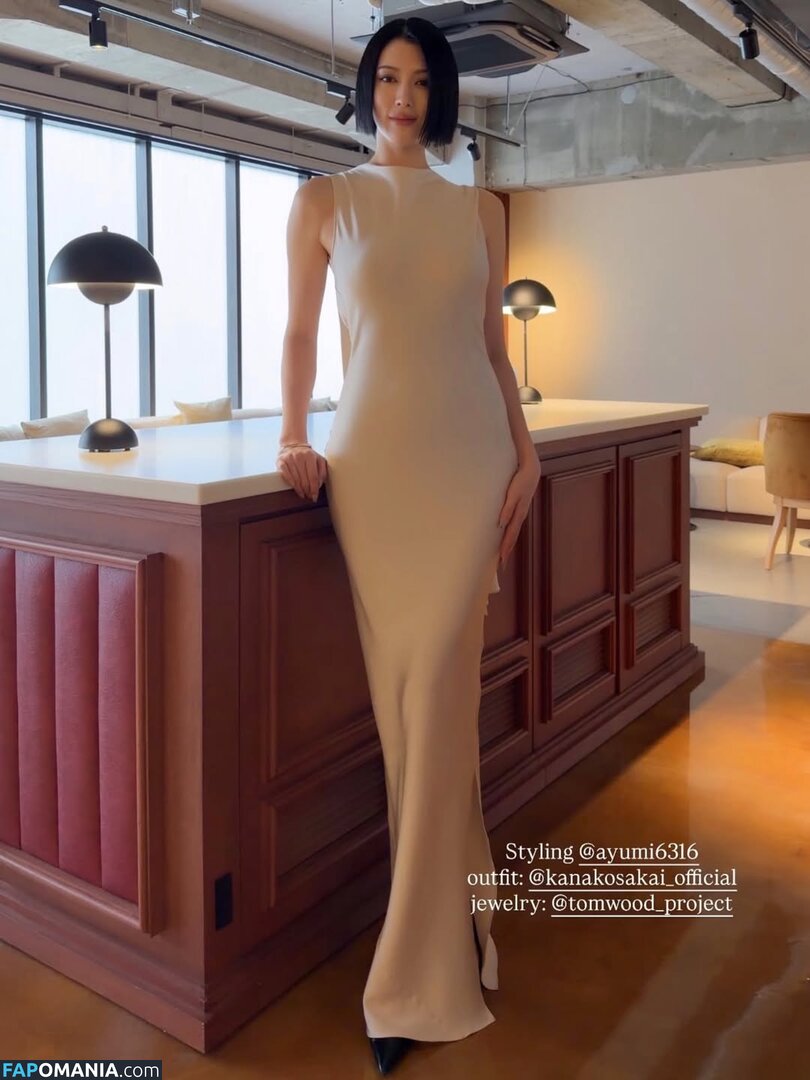 Ayaka Miyoshi / miyoshi.aa ヌード OnlyFans  流出写真 #116