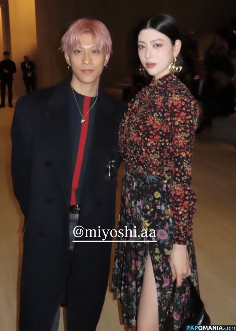 Ayaka Miyoshi / miyoshi.aa ヌード OnlyFans  流出写真 #122