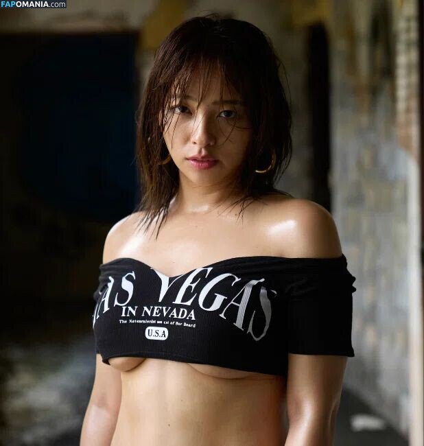 Ayame Misaki / misakiayame ヌード OnlyFans  流出写真 #5