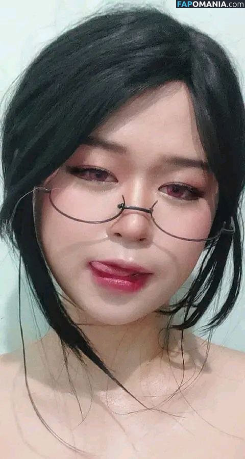 Ayana Kamisato \ Ayanakamii / ayanakamii / mikyungnoona ヌード OnlyFans  流出写真 #5