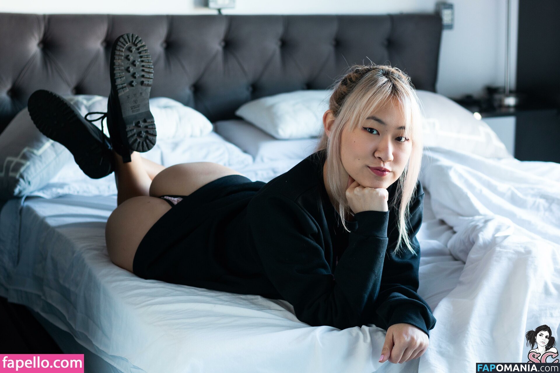 ayaska / ayaska_ ヌード OnlyFans  流出写真 #10
