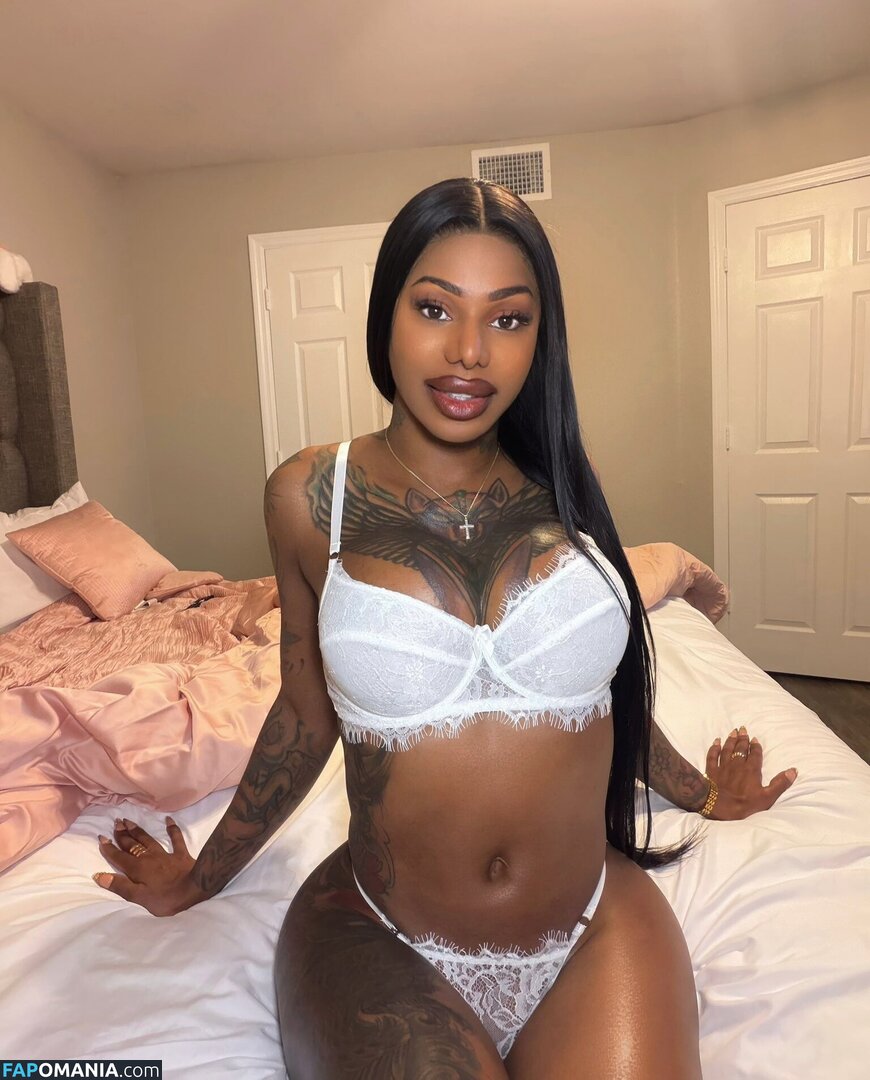 ayelolababy / officialmslola ヌード OnlyFans  流出写真 #3