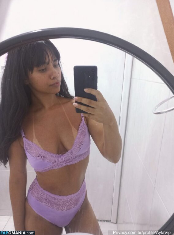 AylaVip ヌード OnlyFans  流出写真 #6