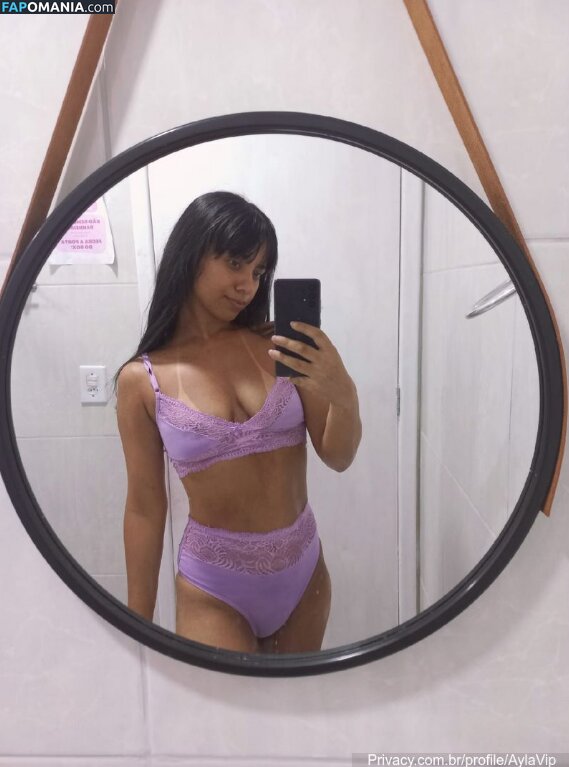 AylaVip ヌード OnlyFans  流出写真 #7