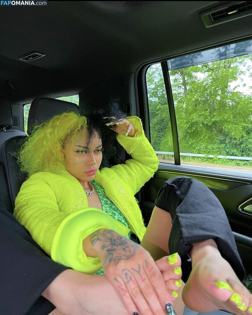 Ayleks / ayleksx ヌード OnlyFans  流出写真 #4